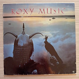 Roxy Music – Avalon
