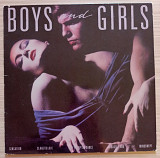 Bryan Ferry – Boys And Girls
