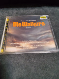 WAGNER DIE WALKURE ACT 1 TELARC