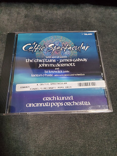The Chieftains, James Galway, John McDermott A Celtic Spectacular Eric Kunzel
