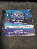 The Chieftains, James Galway, John McDermott A Celtic Spectacular Eric Kunzel