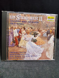 ERIC KUNZEL Cincinati Pops Orchstra EIN STRAUSSFEST II