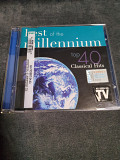 Top 40 CLASSICAL HITS Best millennium! 2cd