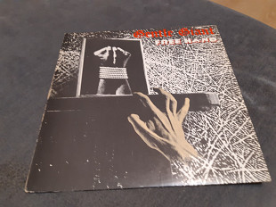Gentle giant/75/free hand/chrysalis/UK/ex+