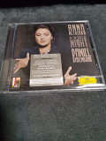 Anna Netrebko In The Still of Night Daniel Barenboim