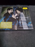 Anna Netrebko Puccini LA BOHEME box