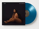 Lizzo - Cuz I Love You (2019/2023) Blue vinyl