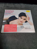 Anna Netrebko Opera Arias cd+dvd Deluxe Edition