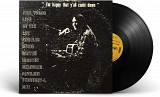Neil Young - Dorothy Chandler Pavilion 1971 (I'm Happy That Y'All Came Down) (2022)