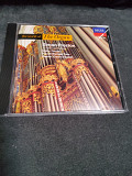 Simon Preston The World of the Organ
