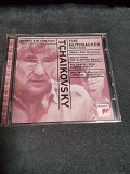 Tchaikovsky THE NUTCRACKER LEONARD BERNSTEIN