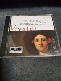 VIVALDI Flute Concerti Op.10