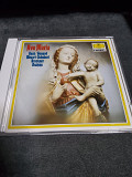 Bach, Gounod, Mozart, Schubert, Bruckner, Brahms AVE MARIA
