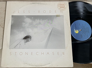 Jess Roden – Stonechaser ( USA ) LP