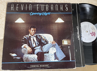 Kevin Eubanks – Opening Night ( USA ) LP