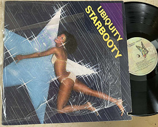 Ubiquity – Starbooty ( USA ) LP