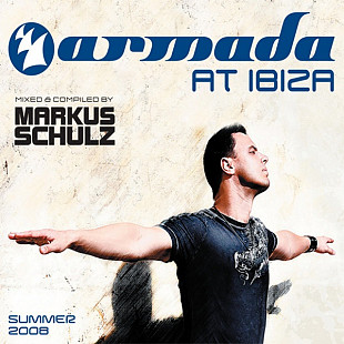 Markus Schulz – Armada At Ibiza - Summer 2008 ( UA )