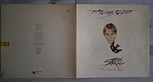 STEVE HARLEY AND COCKNEY REBEL TIMELESS FLIGHT ( EMI EMA 775 YAX 5045-1/5046-1 ) G/F 1976 GT BRITAI