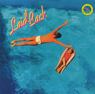 Laid Back – Laid Back