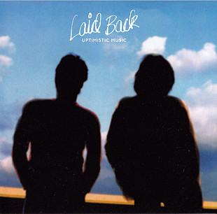 Laid Back – Uptimistic Music Vol.1 + 2 (2 CD)