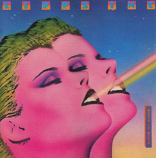 Lipps, Inc. – Mouth To Mouth