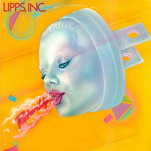 Lipps, Inc. – Pucker Up