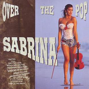 Sabrina – Over The Pop