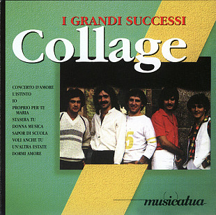 Collage – I Grandi Successi
