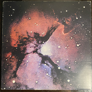 King Crimson – Islands