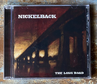 Nickelback – The Long Road