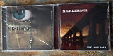 Nickelback – The Long Road / Silver Side Up