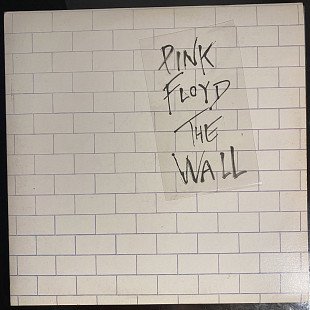 PINK FLOYD – THE WALL