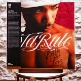 Ja Rule – Pain Is Love (2LP, VMP Edition, Gatefold, Red & Black Galaxy Vinyl)