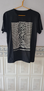 Футболка "Joy Division" (100% cotton, L)