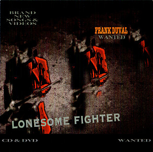 Frank Duval – Lonesome Fighter