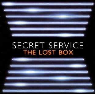 Secret Service – The Lost Box