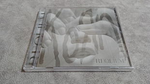 Korn - requiem. новый американский компакт-диск