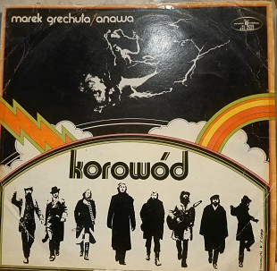 Marek Grechuta / Anawa – Korowód 1971