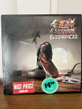 Ozzy Osbourne - Blizzard of Ozz