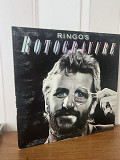 Ringo Star Rongo’s Rotogravure