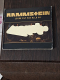 Rammstein, Liebe ist fur alle da, 2009, cd in digipack, n/m, EU