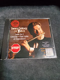 Bach Suite no.2 James Galwey