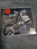 Glinka, Roslavets, Shostakovich Viola sonatas Yuri Bashmet