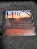 ERIC KUNZEL EPICS TELARC