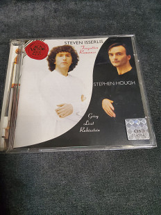 Grieg, List, Rubinstein Forgotten Romanse Steven Isserlis Stephen Hough
