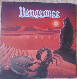 Vengeance ‎– Arabia
