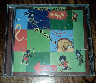 Procol Harum -Home-1970