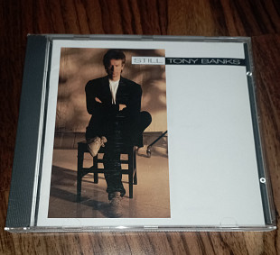 Tony Banks (Genesis)-Still-1991