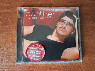 Gunther - Pleasurerman