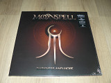 Moonspell – Darkness And Hope (2021, Europe)